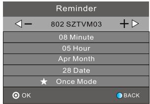 JVC LT-24HD7WU - 5.Rappel - 1