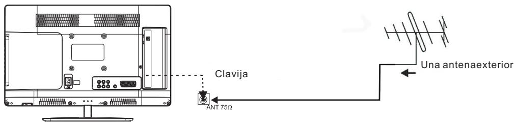 JVC LT-24HD7WU - NOTA: - 1