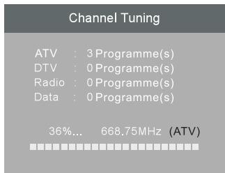 JVC LT-24HD7WU - THUIS OF WINKEL modus - 4