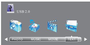 JVC LT-24HD7WU - USB - 1