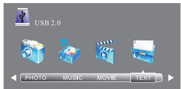 JVC LT-24HD7WU - USB - 1