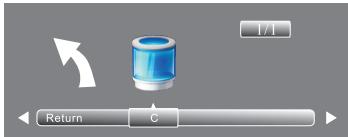 JVC LT-24HD7WU - USB - 2