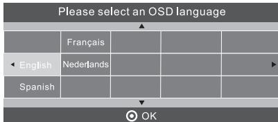 JVC LT-24HD7WU - Guide d'installation - 1