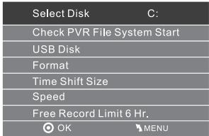 JVC LT-24HD7WU - OPMERKING: - 2
