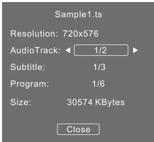JVC LT-24HD7WU - NOTE: - 1