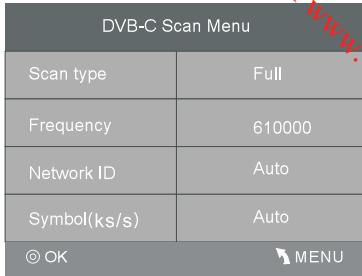 JVC LT-24HD7WU - Modes DOMICILE et MAGASIN - 3