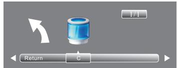 JVC LT-24HD7WU - USB - 2