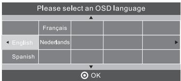 JVC LT-24HD7WU - Guía de instalación - 1