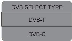 JVC LT-24HD7WU - Automatisch afstemmen (DVB-C) - 2