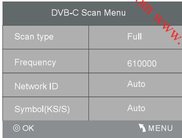 JVC LT-24HD7WU - THUIS OF WINKEL modus - 3