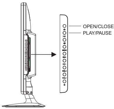 JVC LT-24HD7WU - Notes: - 1