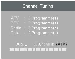 JVC LT-24HD7WU - FUNCTIONAMENTO - 3