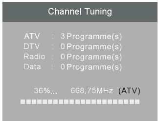 JVC LT-24HD7WU - FUNCTIONAMENTO - 1