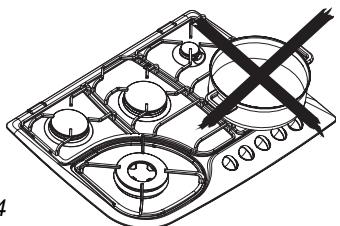 BRANDT TE670XS1 - Συμβουλή - 5