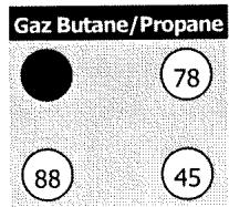 BRANDT TG210WF1 - REPERAGE DES INJECTEURS - 5