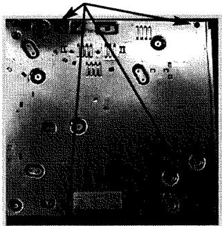BRANDT TG210WF1 - Conseils d'encastrement (suite) - 3