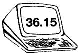 BRANDT TG210WF1 - BRANDT c'est aussi le minitel... 36.15 BRANDT* - 1