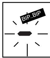 BRANDT TI1022B - - Protection en cas de débordement - 1
