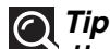 BRANDT TV602BT1 - • Automatic regulation of rings - 1