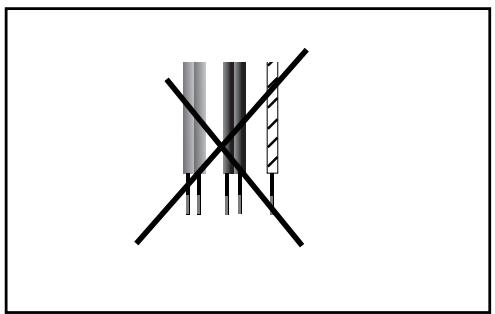 BRANDT TV602BT1 - Warning - 4