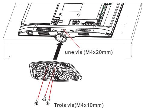 JVC LT28HA52U - Remarque: - 1