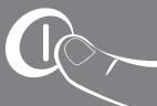 BRANDT TV1205B, TV1220B - Use - 1