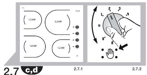 BRANDT TV1220B - 18