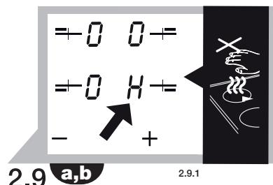 BRANDT TV1220B - 19