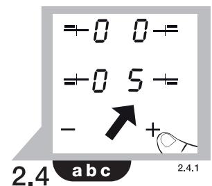BRANDT TV1220B - 12