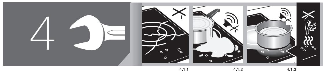 BRANDT TV1220B - 13