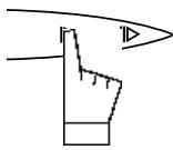 BRANDT HLR65X1N - HFR 65 - 3