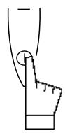 BRANDT HLR65X1N - HLR 65 - 1