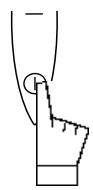 BRANDT HLR65X1N - HLR 65 - 1
