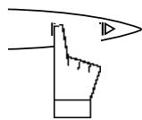 BRANDT HLR65X1N - HFR 65 - 8