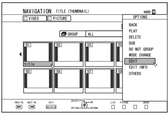 JVC SR-HD2500EU - Memo: - 1