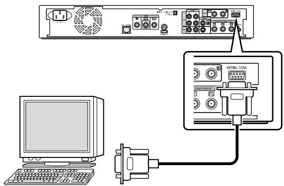 JVC SR-HD2500EU - Memo: - 1