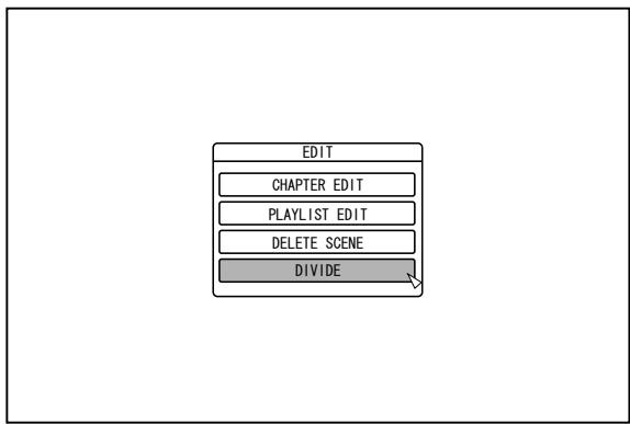 JVC SR-HD2500EU - Dividing - 1