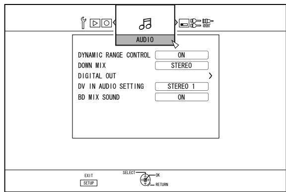 JVC SR-HD2500EU - Memo: - 1