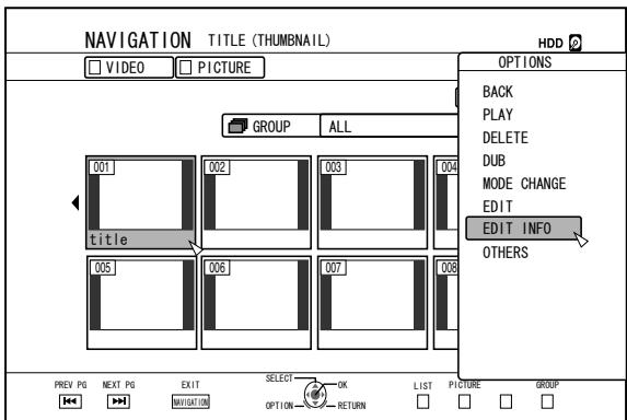 JVC SR-HD2500EU - Memo: - 1
