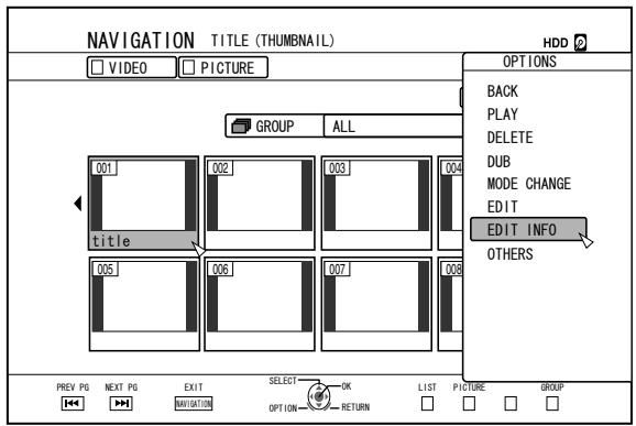 JVC SR-HD2500EU - Memo: - 1