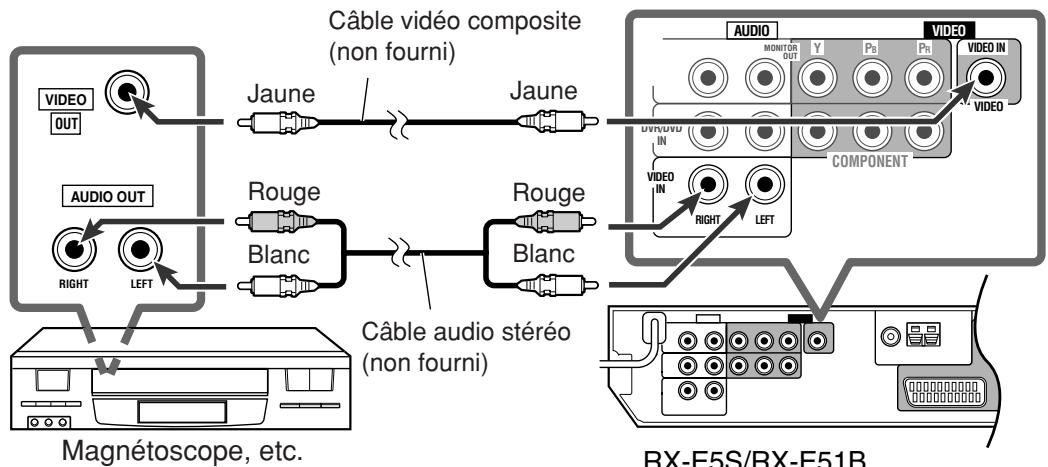 JVC XV-N316 - REMARQUE - 1