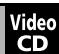JVC XV-N316 - Repérage d'une scène souhaitée à partir du menu d'un SVCD/CD Video avec PBC - 2
