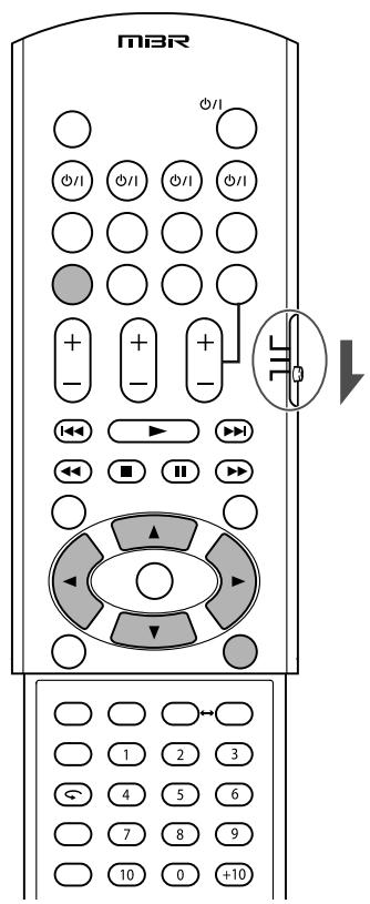 JVC XV-N316 - Utilisation du système RDS (Radio Data System) pour la réception des stations FM - 1