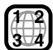 JVC XV-N316 - Code de région des DVD VIDEO - 4
