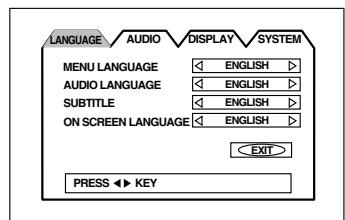 JVC XV-S302 - PARENTAL LOCK-schemm - 1
