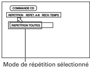 JVC XV-S302 - Lecture repétée - 3