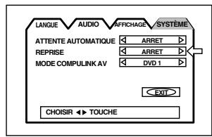 JVC XV-S302 - MARCHE - 1