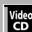 JVC XV-S302 - Zugriff auf eine Szene über das Menu einer Video-CD/SVCD mit PBC - 1