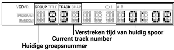 JVC XV-S302 - OPMERKINGEN - 1