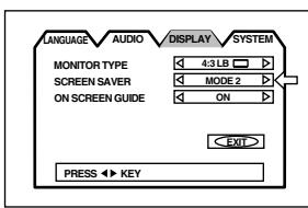 JVC XV-S302 - MODE 2 - 1